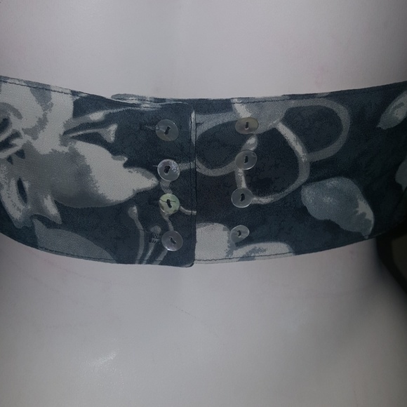 Vintage Y2K Rampage halter Perfect Cond! - Picture 4 of 6